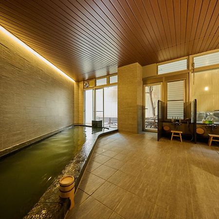 Laforet Hakone Gora Yunosumika Zewnętrze zdjęcie
