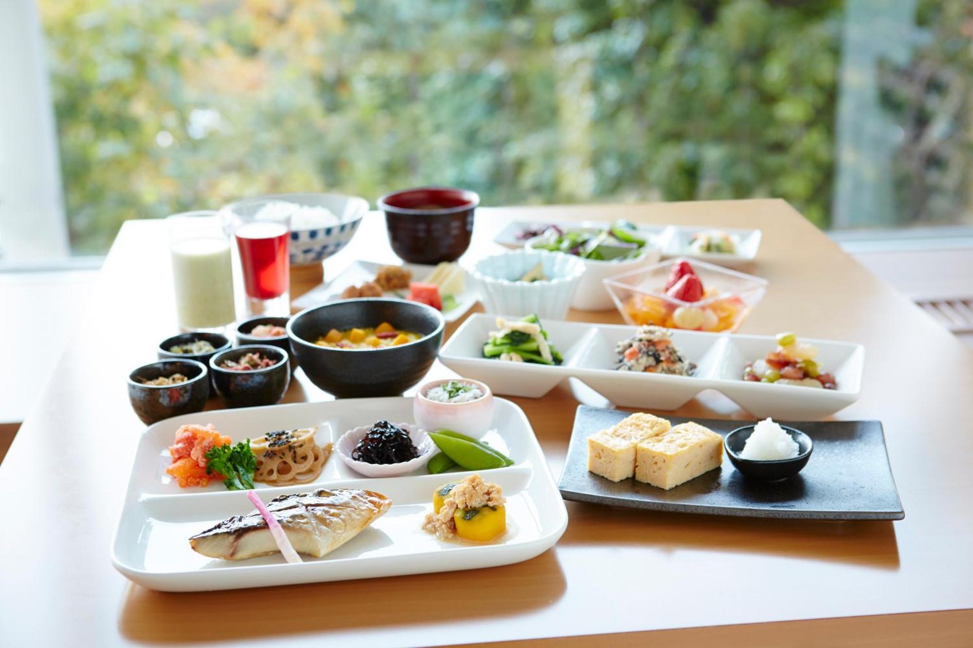 Laforet Hakone Gora Yunosumika Zewnętrze zdjęcie
