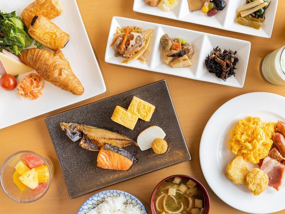 Laforet Hakone Gora Yunosumika Zewnętrze zdjęcie