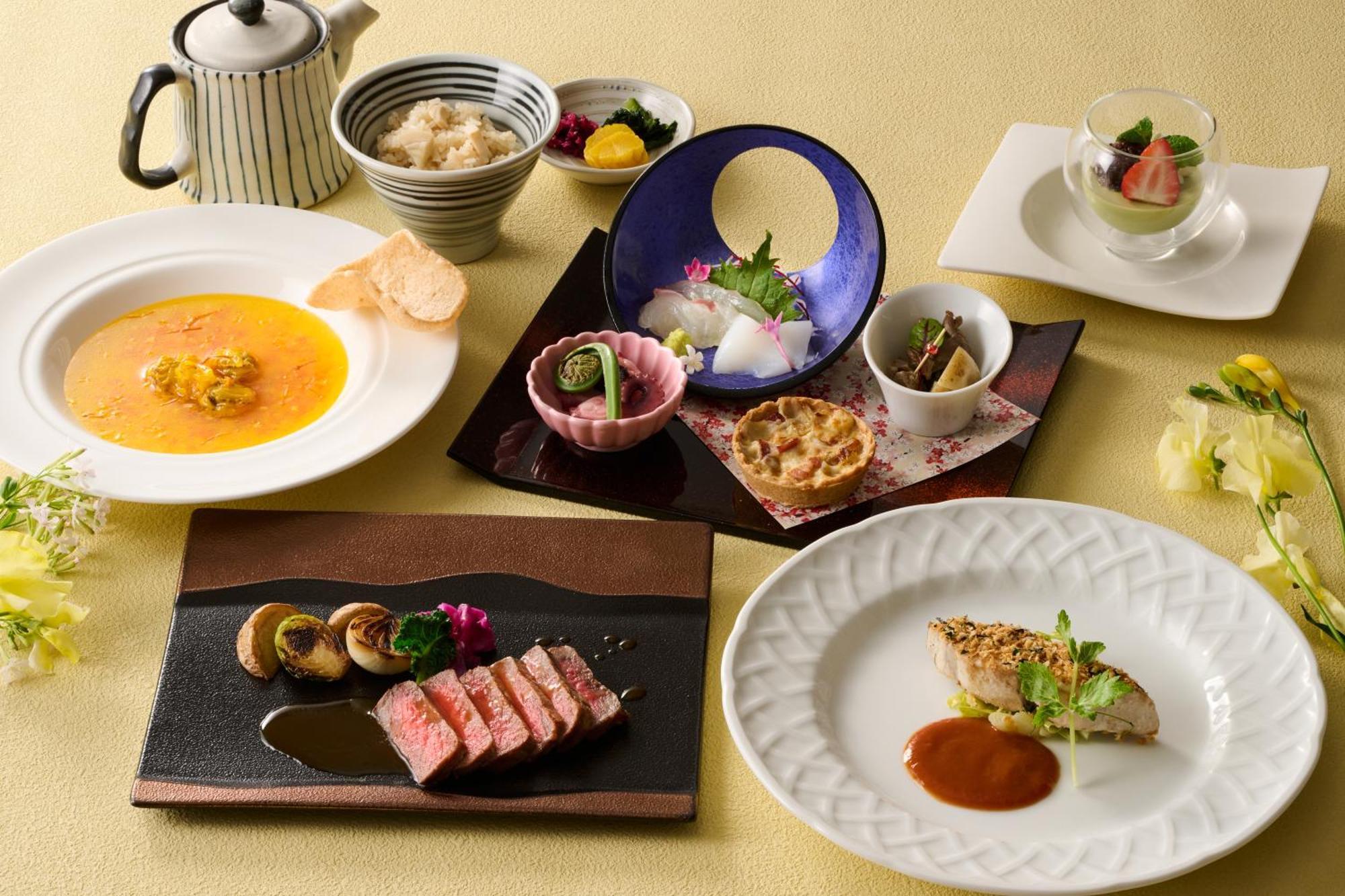Laforet Hakone Gora Yunosumika Zewnętrze zdjęcie